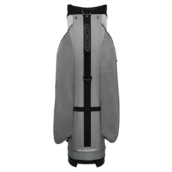 ACE WP Vanntett Trallebag Grå / Rosa