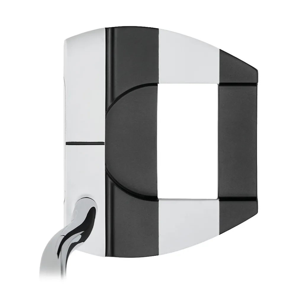 Ai-DUAL Jailbird Mini DB Putter