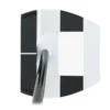 Ai-DUAL Jailbird Square 2 Square Putter