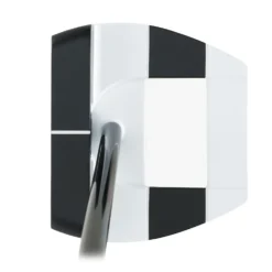 Ai-DUAL Jailbird Square 2 Square Putter