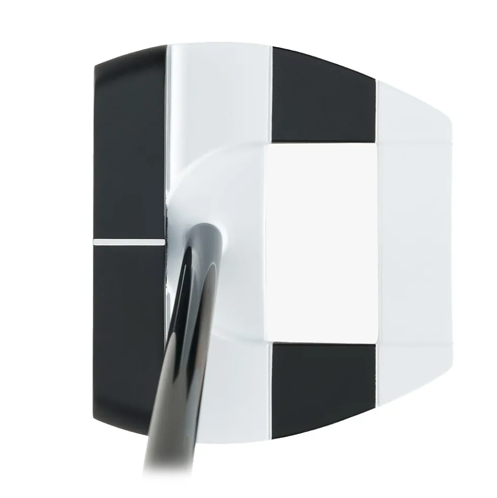 Ai-DUAL Jailbird Square 2 Square Putter