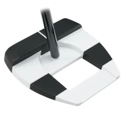 Ai-DUAL Jailbird Square 2 Square Putter