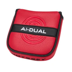 Ai-DUAL Max 1/2 Ball Cruiser Broomstick Square 2 Square Putter
