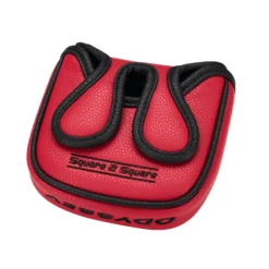 Ai-DUAL Max 1/2 Ball Cruiser Square 2 Square Putter