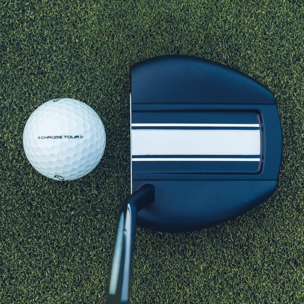Ai-ONE 24 Slant Putter