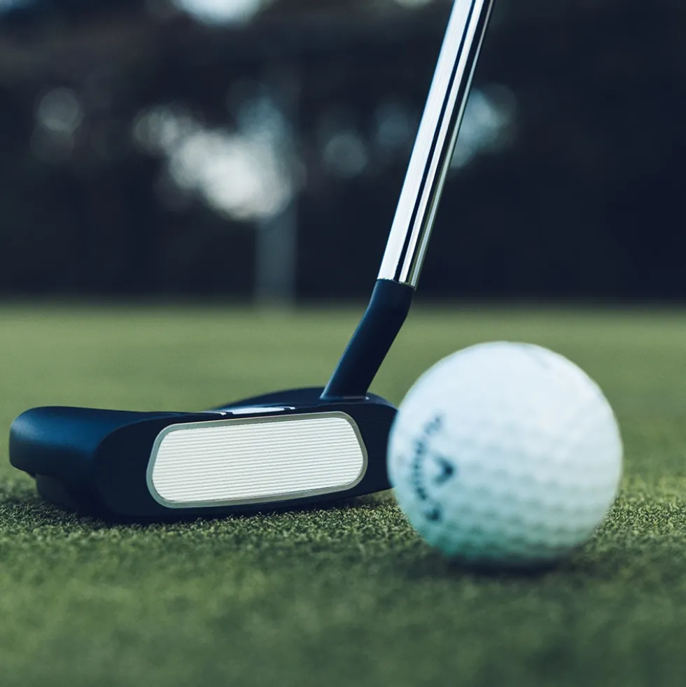 Ai-ONE 24 Slant Putter