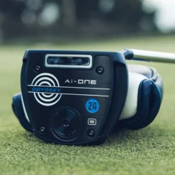 Ai-ONE 24 Slant Putter