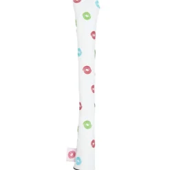 Alignment Stick Headcover Hvit