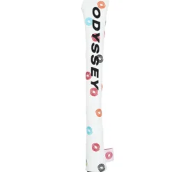 Alignment Stick Headcover Hvit