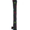 Alignment Stick Headcover Svart