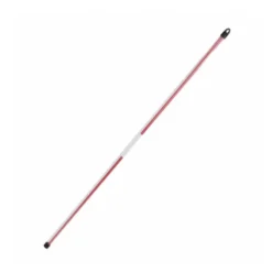 Alignment Sticks 2 Pack Rød