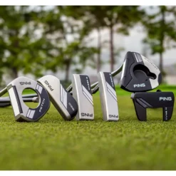 Anser 2 Putter