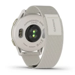 Approach S50 Cream Gold