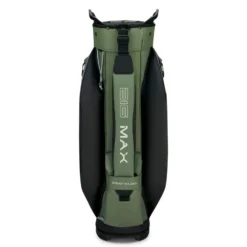 AQUA IPX.Tour Trallebag Grønn/Svart