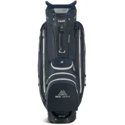 AQUA Style 4 Trallebag Navy