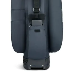 AQUA Style 4 Trallebag Navy