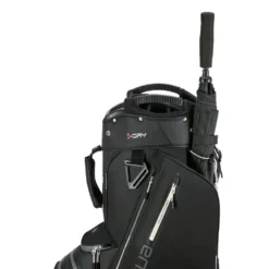 AQUA Style 4 Trallebag Svart