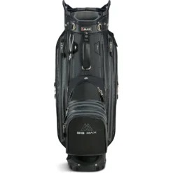 Aqua Tour 4 Trallebag Svart