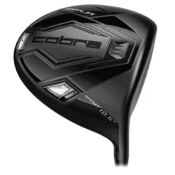 Baffler Driver