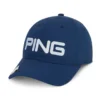 Ball Marker Caps Navy
