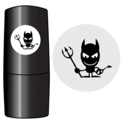 Ballstempel Djevel