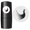 Ballstempel Fasan