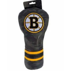 B Driver Headcover