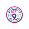 Best Front 9 Markør