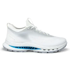 BIOM C5 Golfsko Herre Hvit