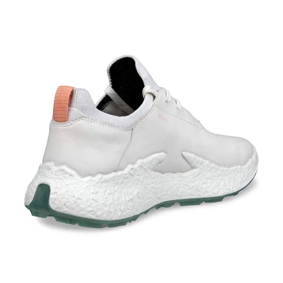 BIOM H5 Golfsko Dame Hvit/Grønn