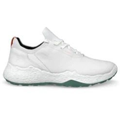 BIOM H5 Golfsko Dame Hvit/Grønn