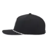Birdie Brigade Caps Herre Svart
