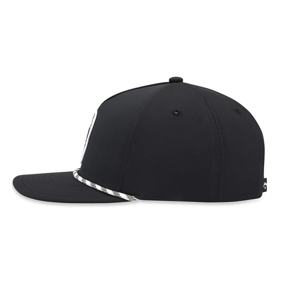 Birdie Brigade Caps Herre Svart
