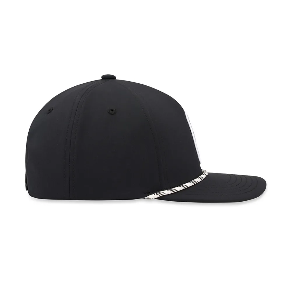 Birdie Brigade Caps Herre Svart
