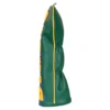 Birdiee Driver Headcover Grønn