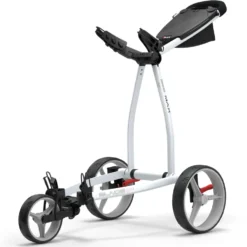 Blade IP 2 Golftralle Hvit