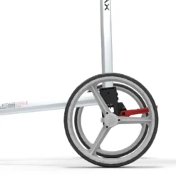 Blade IP 2 Golftralle Hvit