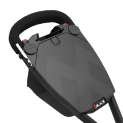 Blade IP 2 Golftralle Svart