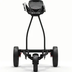 Blade IP 2 Golftralle Svart