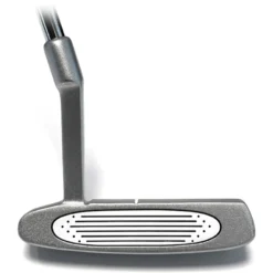 Blade Putter Chrome