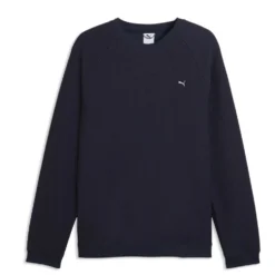 Boulder 2.0 Crewneck Genser Herre Navy