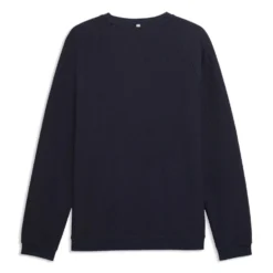 Boulder 2.0 Crewneck Genser Herre Navy