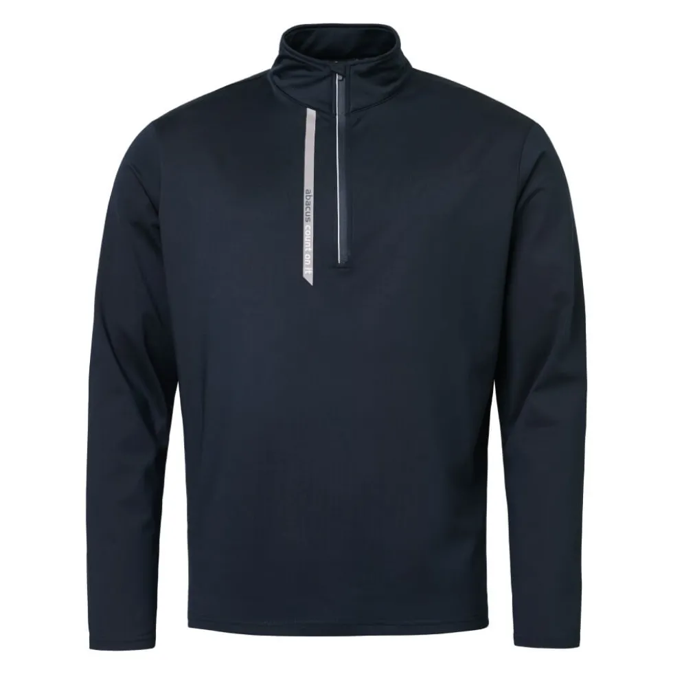 Branson Genser Herre Navy