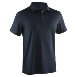Branson Pique Herre Navy