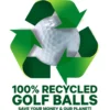 Callaway 20stk Golfballer Grade B
