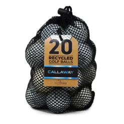 Callaway 20stk Golfballer Grade B