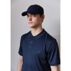 Caps Herre Navy