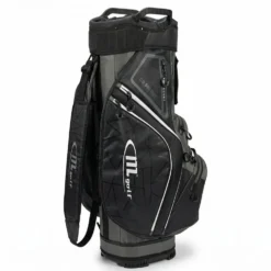 CB950 Dry Trallebag Svart