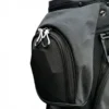 CB950 Trallebag Svart