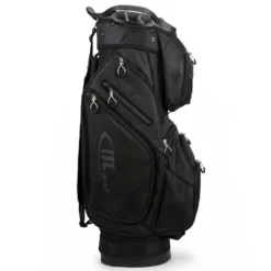 CB950 Trallebag Svart